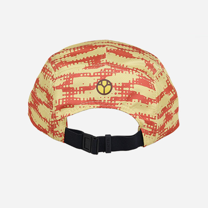 Mũ Chạy Bộ Fractel Running Cap - M-Series "Sunburst" Limited Edition - Supersports Vietnam