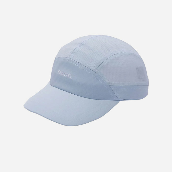Mũ Chạy Bộ Fractel Running Cap E-Series - 54Cm - Coastline - Supersports Vietnam