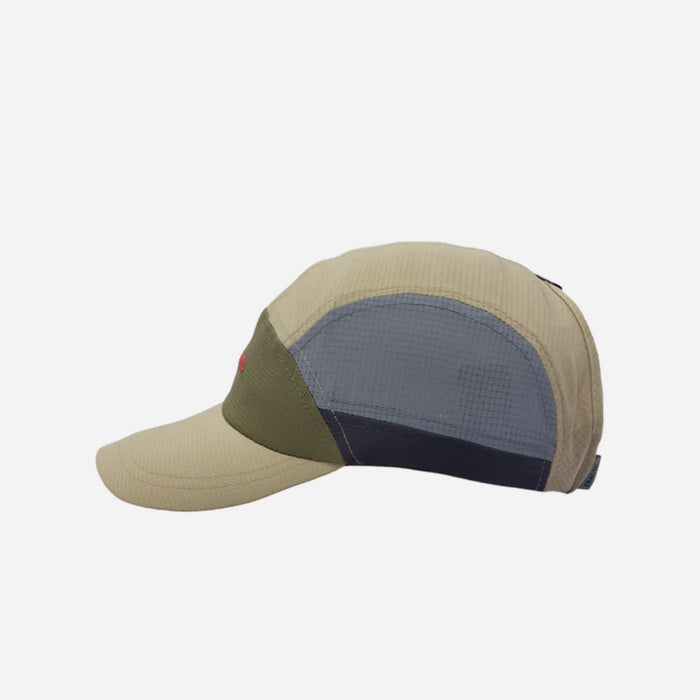 Mũ Chạy Bộ Fractel Running Cap E-Series - 54Cm - Trailhead - Supersports Vietnam