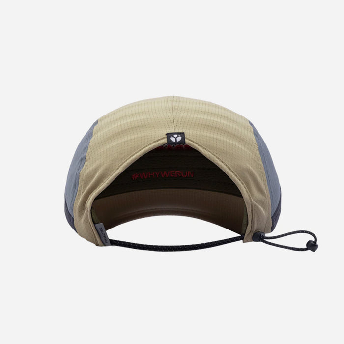 Mũ Chạy Bộ Fractel Running Cap E-Series - 54Cm - Trailhead - Supersports Vietnam