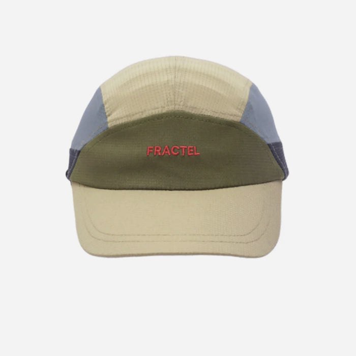 Mũ Chạy Bộ Fractel Running Cap E-Series - 54Cm - Trailhead - Supersports Vietnam
