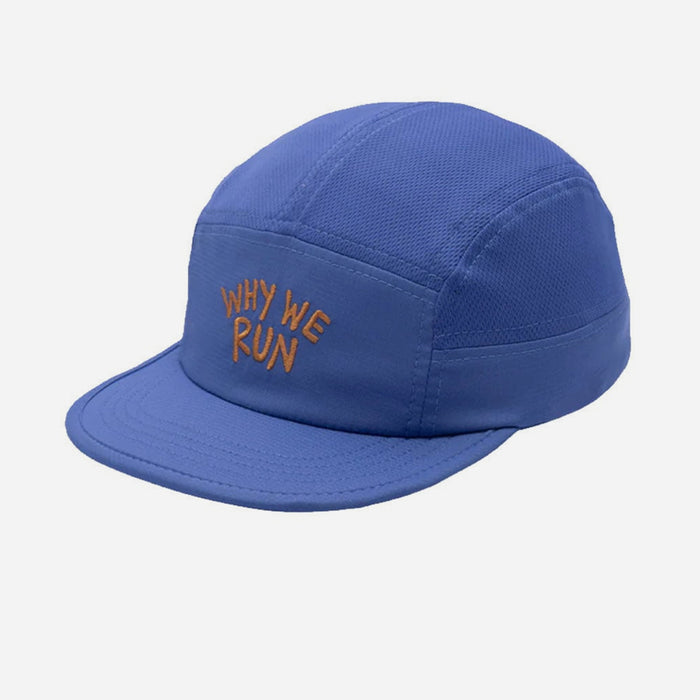Mũ Chạy Bộ Fractel Running Cap M-Series - 56Cm - Bloom - Supersports Vietnam
