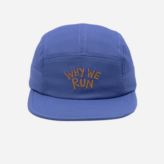 Mũ Chạy Bộ Fractel Running Cap M-Series - 56Cm - Bloom - Supersports Vietnam