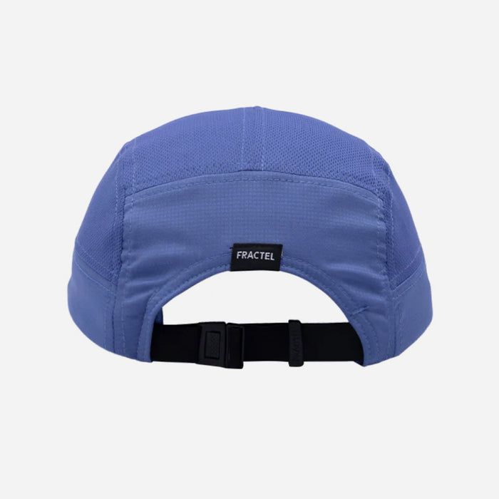 Mũ Chạy Bộ Fractel Running Cap M-Series - 56Cm - Bloom - Supersports Vietnam