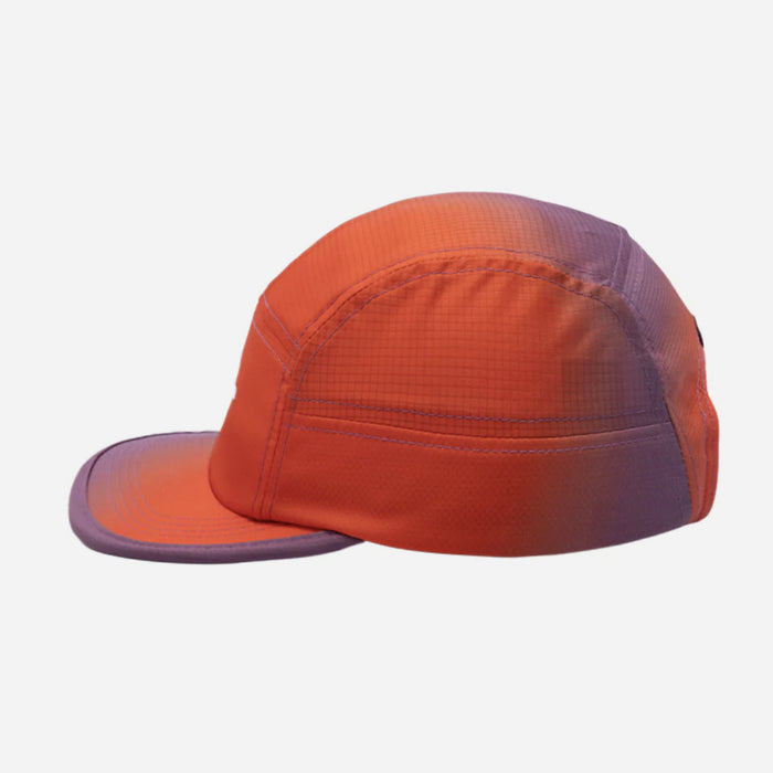 Mũ Chạy Bộ Fractel Running Cap M-Series - 56Cm - Ember - Supersports Vietnam