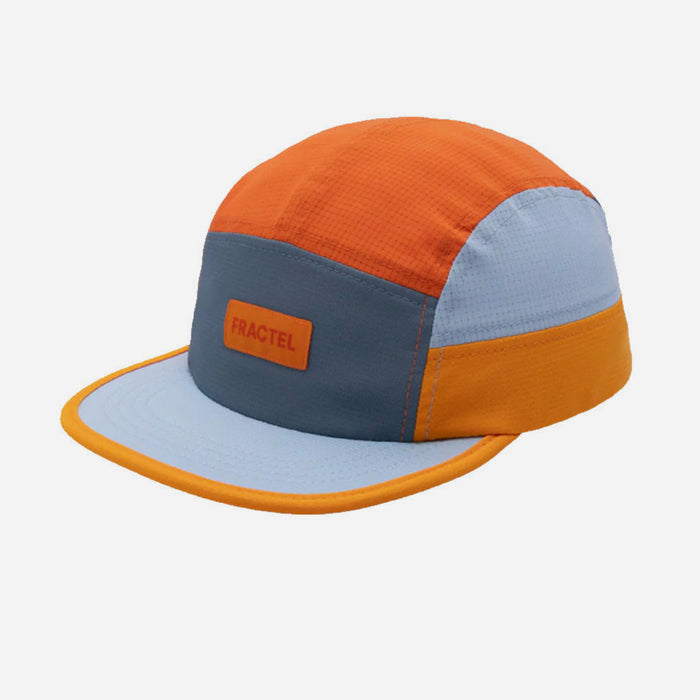 Mũ Chạy Bộ Fractel Running Cap M-Series - 56Cm - Spectrum - Supersports Vietnam