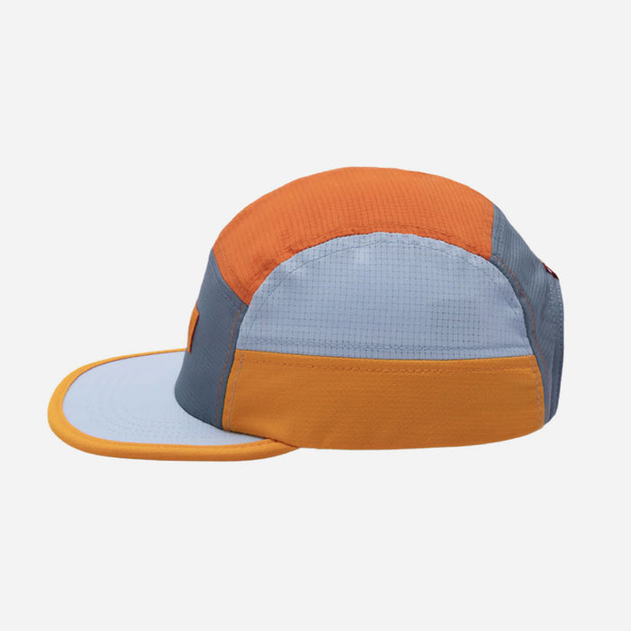 Mũ Chạy Bộ Fractel Running Cap M-Series - 56Cm - Spectrum - Supersports Vietnam