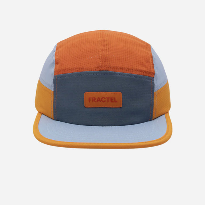 Mũ Chạy Bộ Fractel Running Cap M-Series - 56Cm - Spectrum - Supersports Vietnam