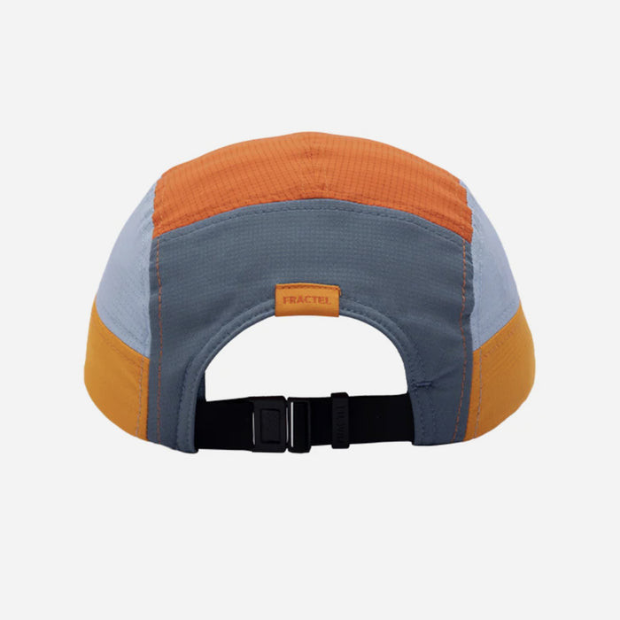 Mũ Chạy Bộ Fractel Running Cap M-Series - 56Cm - Spectrum - Supersports Vietnam
