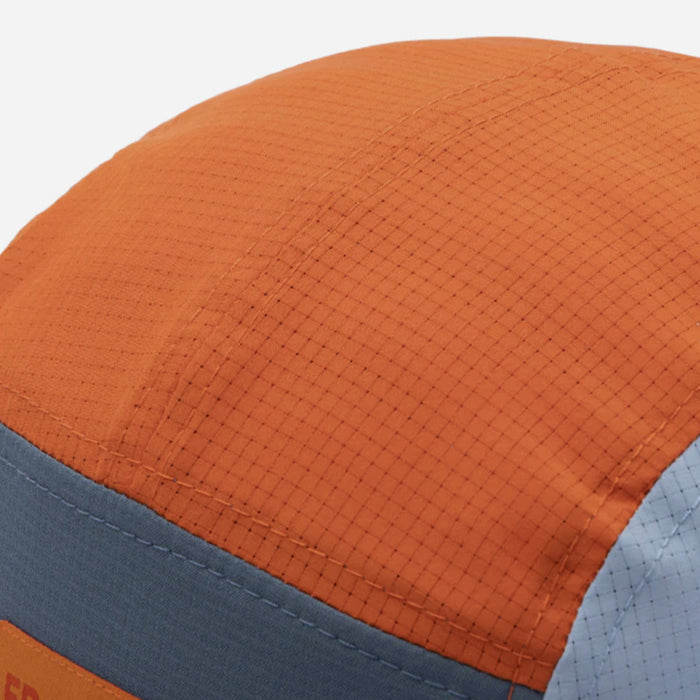 Mũ Chạy Bộ Fractel Running Cap M-Series - 56Cm - Spectrum - Supersports Vietnam