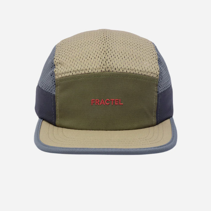 Mũ Chạy Bộ Fractel Running Cap M-Series - 58Cm - Trailhead - Supersports Vietnam