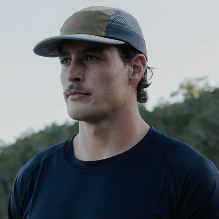 Mũ Chạy Bộ Fractel Running Cap M-Series - 58Cm - Trailhead - Supersports Vietnam