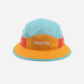Mũ Chạy Bộ Rộng Vành Fractel Bucket - Vietnamese Version Limited - Supersports Vietnam