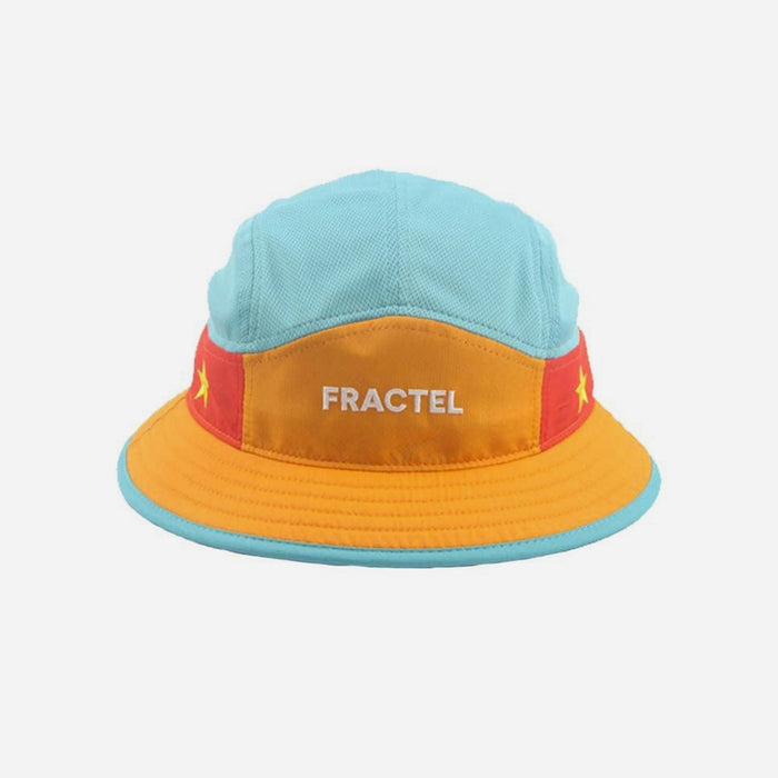 Mũ Chạy Bộ Rộng Vành Fractel Bucket - Vietnamese Version Limited - Supersports Vietnam