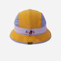 Mũ Chạy Bộ Rộng Vành Fractel Bucket Hat - Delos - Supersports Vietnam