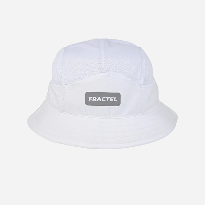 Mũ Chạy Bộ Rộng Vành Fractel Bucket Hat - Lumen - Supersports Vietnam