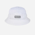 Mũ Chạy Bộ Rộng Vành Fractel Bucket Hat - Lumen - Supersports Vietnam