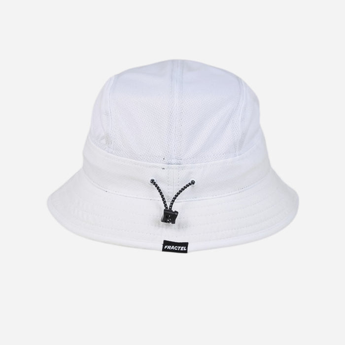 Mũ Chạy Bộ Rộng Vành Fractel Bucket Hat - Lumen - Supersports Vietnam