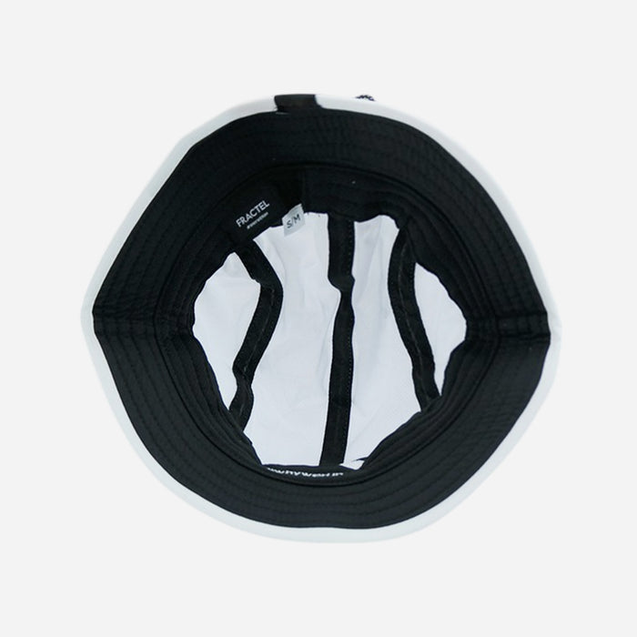 Mũ Chạy Bộ Rộng Vành Fractel Bucket Hat - Lumen - Supersports Vietnam