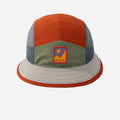 Mũ Chạy Bộ Rộng Vành Fractel Bucket Hat - Rassul - Supersports Vietnam