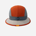 Mũ Chạy Bộ Rộng Vành Fractel Bucket Hat - Rassul - Supersports Vietnam