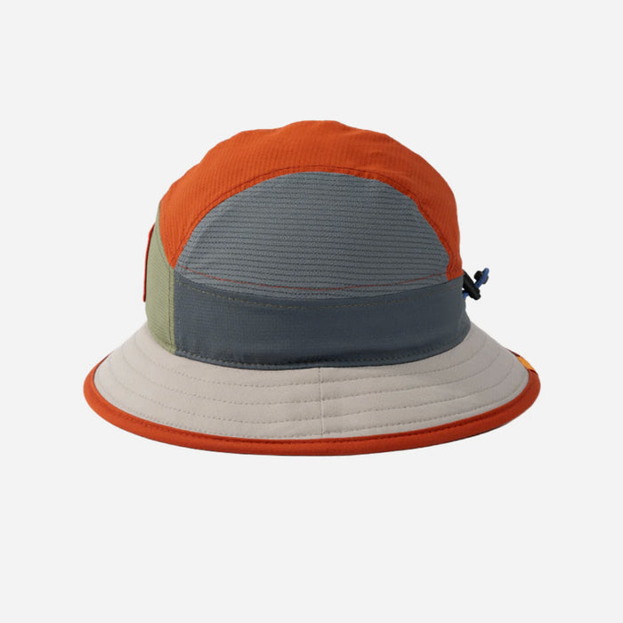 Mũ Chạy Bộ Rộng Vành Fractel Bucket Hat - Rassul - Supersports Vietnam