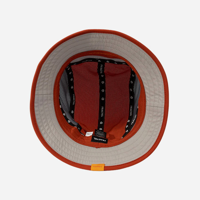 Mũ Chạy Bộ Rộng Vành Fractel Bucket Hat - Rassul - Supersports Vietnam