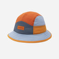 Mũ Chạy Bộ Rộng Vành Fractel Bucket Hat - Spectrum - Supersports Vietnam