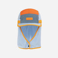 Mũ Chạy Bộ Trùm Gáy Fractel Legionnaire - Spectrum - Supersports Vietnam
