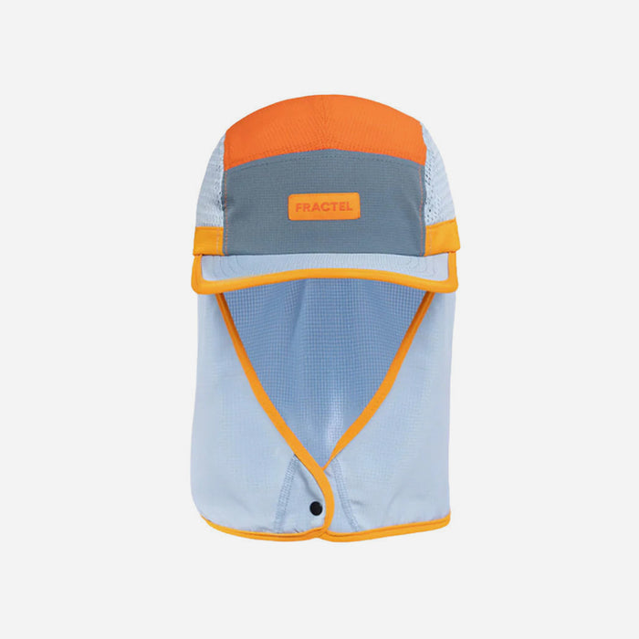 Mũ Chạy Bộ Trùm Gáy Fractel Legionnaire - Spectrum - Supersports Vietnam