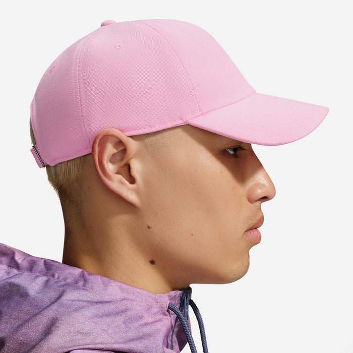 Mũ Lưỡi Trai Nike Club Unstructured Swoosh - Hồng - Supersports Vietnam