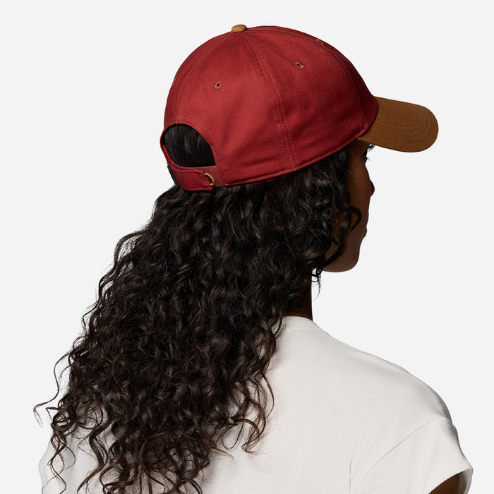 Mũ Lưỡi Trai Columbia Provisions™ Ball - Đỏ - Supersports Vietnam