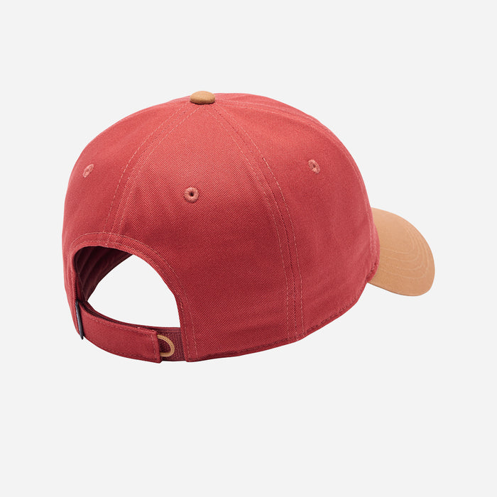 Mũ Lưỡi Trai Columbia Provisions™ Ball - Đỏ - Supersports Vietnam