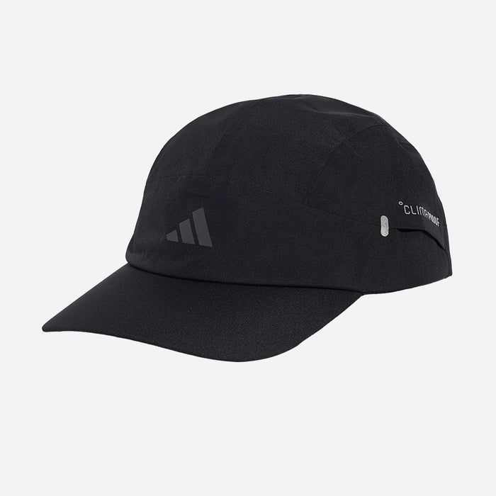 Mũ Lưỡi Trai Adidas Hybrid 5Pnl - Đen - Supersports Vietnam