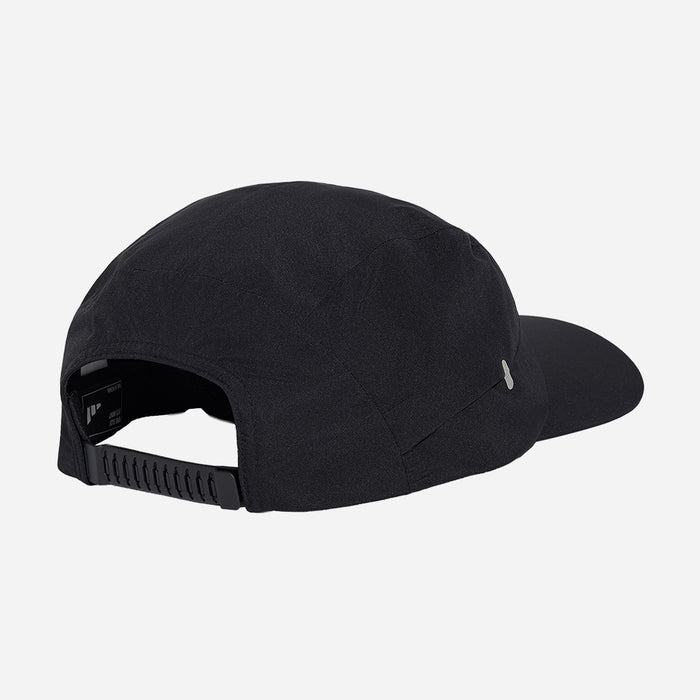 Mũ Lưỡi Trai Adidas Hybrid 5Pnl - Đen - Supersports Vietnam