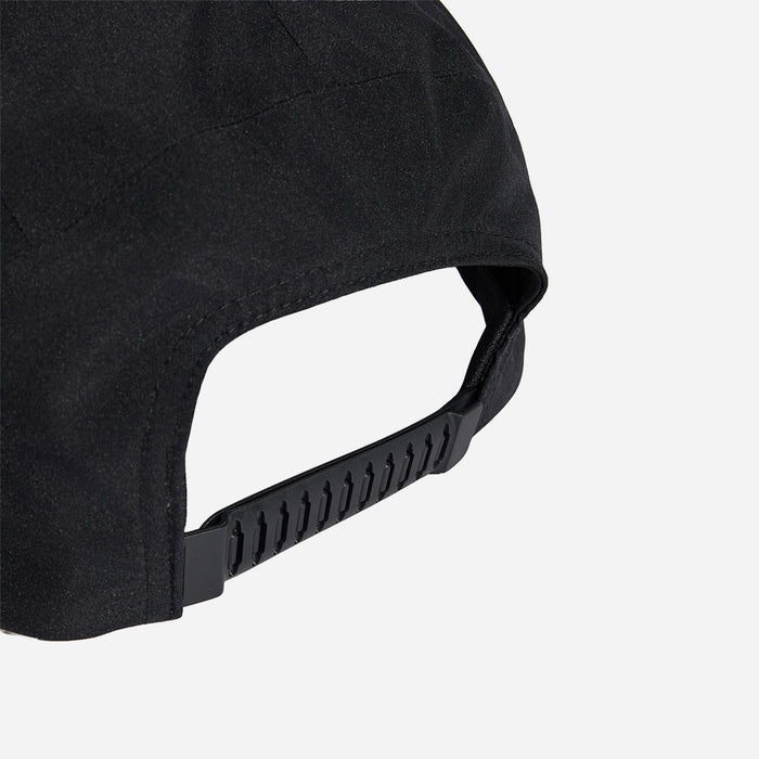 Mũ Lưỡi Trai Adidas Hybrid 5Pnl - Đen - Supersports Vietnam