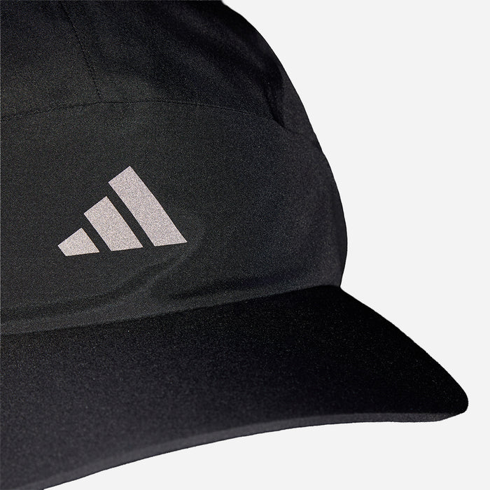 Mũ Lưỡi Trai Adidas Hybrid 5Pnl - Đen - Supersports Vietnam
