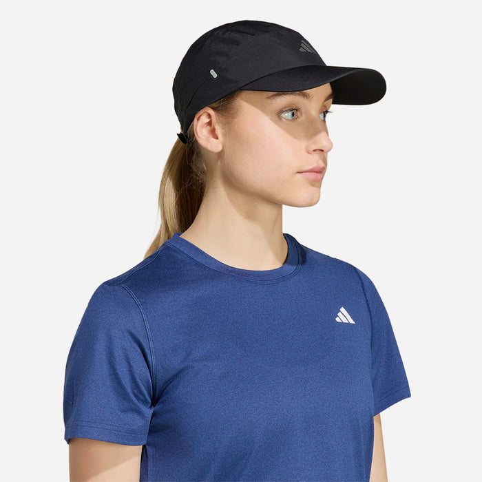 Mũ Lưỡi Trai Adidas Hybrid 5Pnl - Đen - Supersports Vietnam