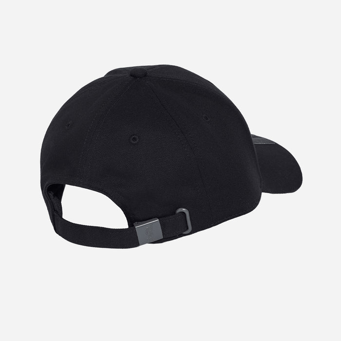 Mũ Lưỡi Trai Adidas Liverpool FC Baseball - Đen - Supersports Vietnam