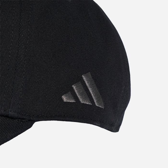 Mũ Lưỡi Trai Adidas Liverpool FC Baseball - Đen - Supersports Vietnam