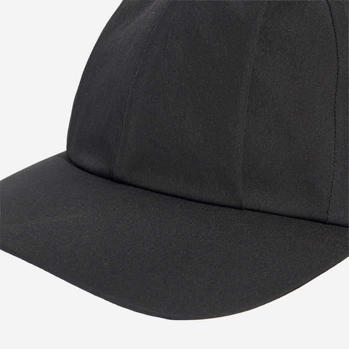 Mũ Lưỡi Trai Adidas Motion - Đen - Supersports Vietnam
