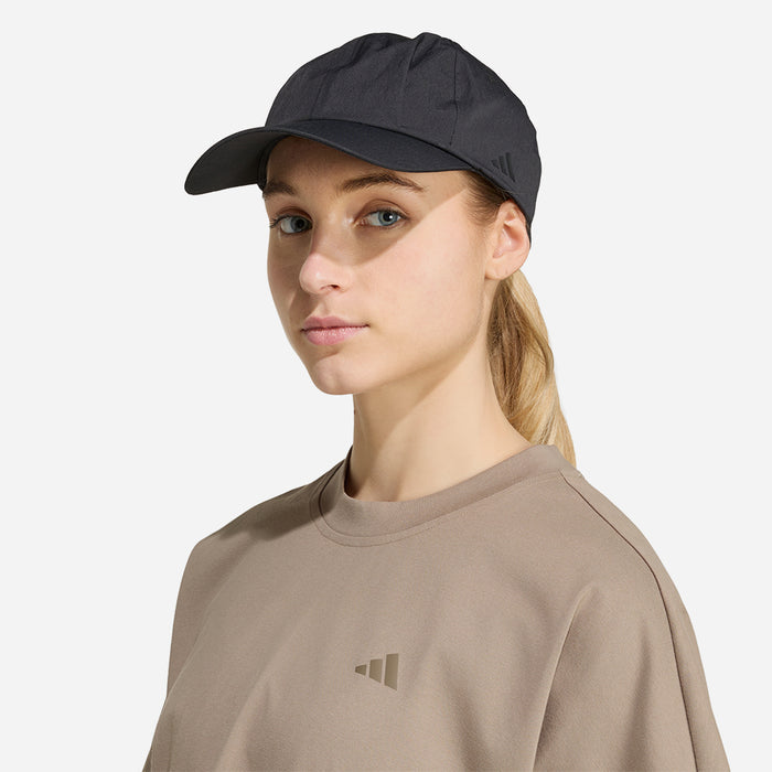 Mũ Lưỡi Trai Adidas Motion - Đen - Supersports Vietnam
