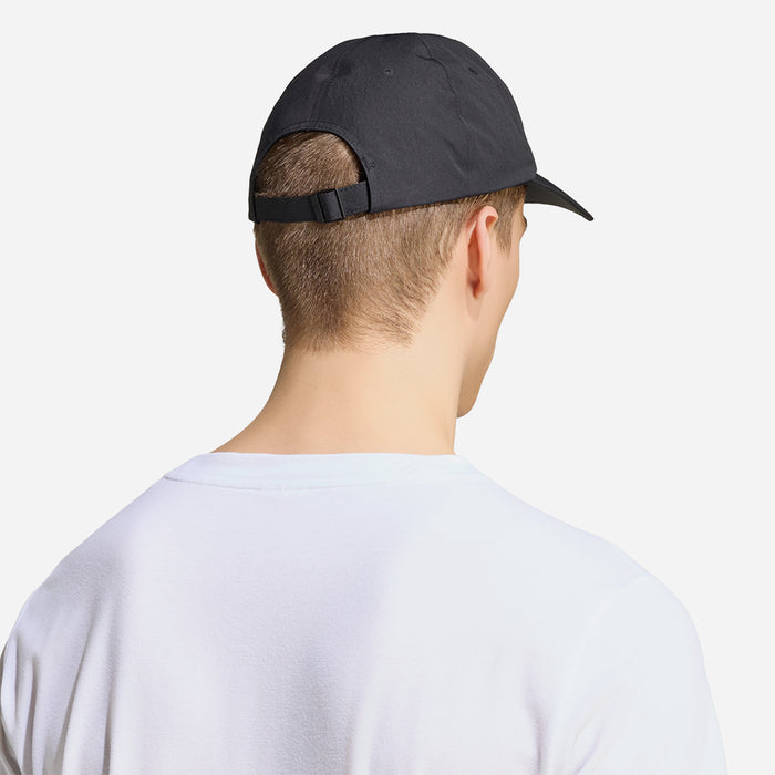 Mũ Lưỡi Trai Adidas Motion - Đen - Supersports Vietnam