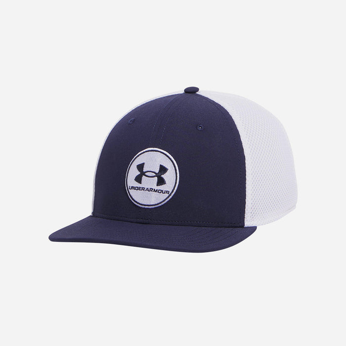 Mũ Lưỡi Trai Nam Under Armour Iso-Chill Drive Low-Stretch - Supersports Vietnam