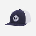 Mũ Lưỡi Trai Nam Under Armour Iso-Chill Drive Low-Stretch - Supersports Vietnam