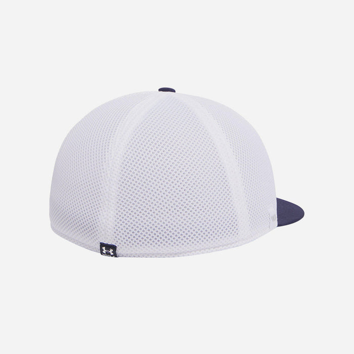 Mũ Lưỡi Trai Nam Under Armour Iso-Chill Drive Low-Stretch - Supersports Vietnam
