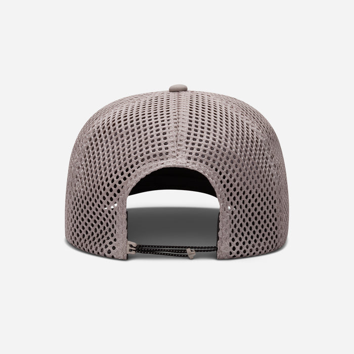 Mũ Lưỡi Trai Nike Pro Dri-Fit Unstructured Swoosh Run - Hồng - Supersports Vietnam