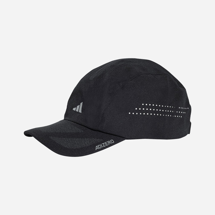 Mũ Lưỡi Trai Adidas Running X Adizero - Đen - Supersports Vietnam