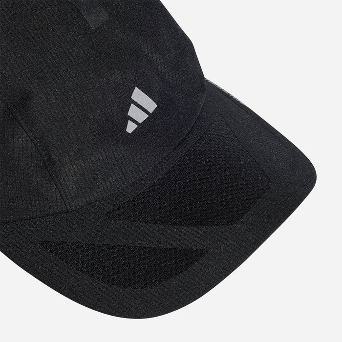 Mũ Lưỡi Trai Adidas Running X Adizero - Đen - Supersports Vietnam