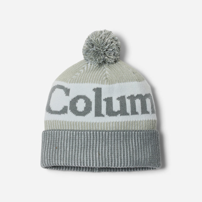 Mũ Len Columbia Polar Powder™ III - Xám - Supersports Vietnam